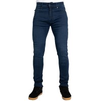 Bull-it Covert Evo Slim Covec Jeans - Blue