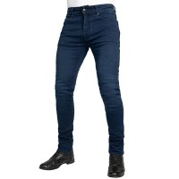 Bull-it Covert Evo Straight Covec Jeans - Blue