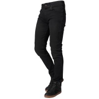 Bull-it Onyx Slim Covec Jeans - Black