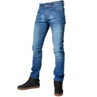 Bull-it Trident II Straight Covec Jeans - Blue