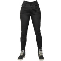 Bull-it Ladies Fury X Covec Skinny Jeggings - Black