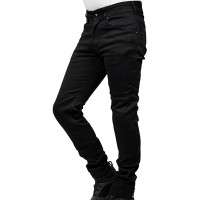 Bull-it Guardian Slim Covec Jeans - Black