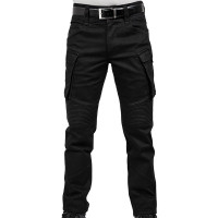 Bull-it Jackal Easy Covec Jeans - Black