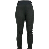 Bull-it Ladies Falcon Skinny Covec Jeggings - Black