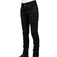 Bull-it Ladies Guardian Straight Covec Jeans - Black