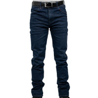 Bull-it Spitfire Slim Covec Jeans - Blue