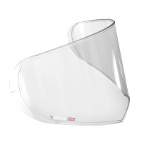 Schuberth Clear Pinlock Insert - C4 / C4 Basic / C4 Pro