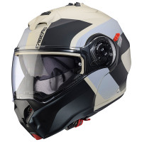 Caberg Duke Evo - Indy Matt Sand / Black / Grey