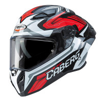 Caberg Drift Evo II - Jarama Black / White / Red