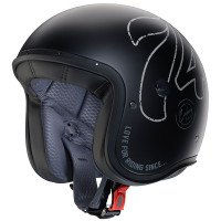 Caberg Freeride X - 74 Matt Black / Anthracite