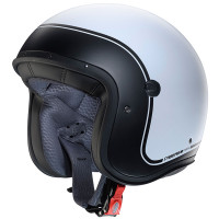 Caberg Freeride X - Imola Matt White / Black