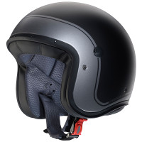 Caberg Freeride X - Imola Matt Black / Gun