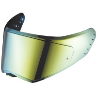 Caberg Drift Evo II Race Visor - Not Road Legal