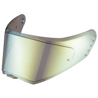 Caberg Drift Evo II Visor - Road Legal