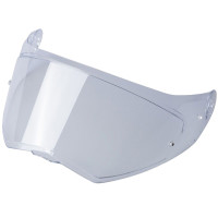 Caberg Drift Evo II Pinlock Ready Clear Visor - Road Legal