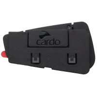 Cardo Replacement Adhesive Plate - Freecom