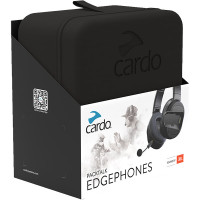 Cardo Edgephones - Packtalk Edge