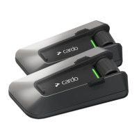 Motorbike Cardo Intercom Kits