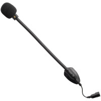 Cardo Replacement Hybrid Boom Audio Kit - Cardo Intercoms