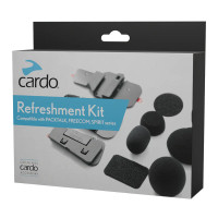 Cardo Refreshment Kit