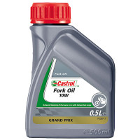 Castrol Fork Oil - 500ml