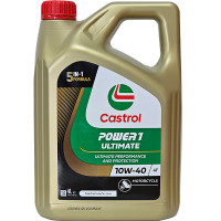 Castrol Power 1 Ultimate 4T 10W-40