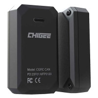 Chigee BMW CGRC CAN Remote Controller