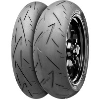 Continental ContiSportAttack 2 - 180/55 17 (73W)