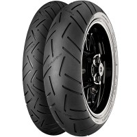 Continental Sport Attack 3 - 190/55 17 (75W)