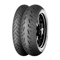 Continental ContiRoadAttack 4 - 120/70 R19 (60W)