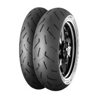 Continental Sport Attack 4 - 160/60 R17 (69W)