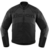 Icon hot Mesh AF 3XL Motorcycle Jacket