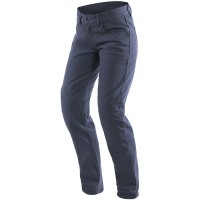 Dainese Ladies Casual Regular Jeans - Blue