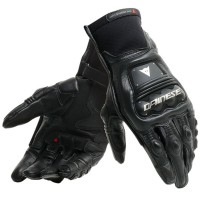 Dainese Steel-Pro In Gloves - Black / Anthracite