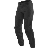 Dainese Trackpants Aramid Fibre Trousers - Black