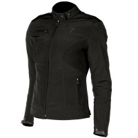 Dainese Alice Lady Textile Jacket - Black