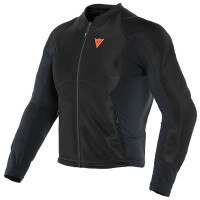 Dainese Pro-Armour Safety Jacket 2.0 - Black