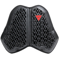 Dainese Pro-Armour Chest 1pc - Black