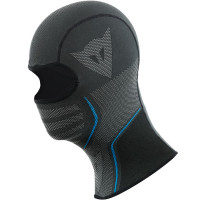 Dainese Dry Balaclava - Black / Blue