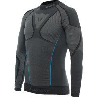 Dainese Dry LS Top - Black / Blue