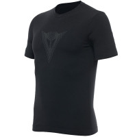 Dainese Quick Dry T-Shirt - Black 