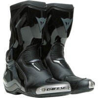 Dainese Ladies Torque 3 Out Boots - Black / Anthracite