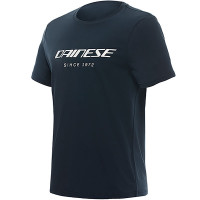 Dainese Essence Wordmark T-Shirt - Carbonio