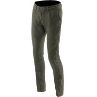 Dainese Tapered Chinos - Army Green