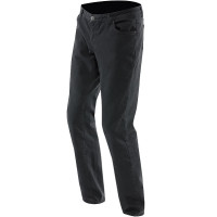 Dainese Ladies Slim Denim Jeans - Black