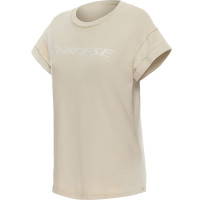 Dainese Ladies Sfumata T-shirt - Alfalfa