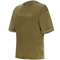 Dainese Sfumata T-Shirt - Olive Branch