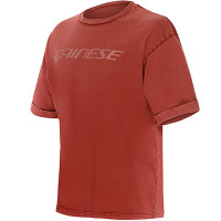 Dainese Sfumata T-Shirt - Red Pear