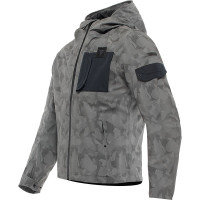 Dainese Corso Absoluteshell Pro Textile Jacket - Griffin Camo Lines