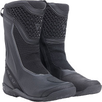 Dainese Fulcrum 3 Gore Tex Boots Black FREE UK DELIVERY